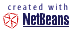 Sito Realizzato con NetBeans!